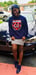 Image of LEARN°LIFE°UNIVERSITY Unisex- Sweaters