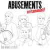 CD "Irritainment!"