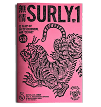 Ruthless/Surly No. 1