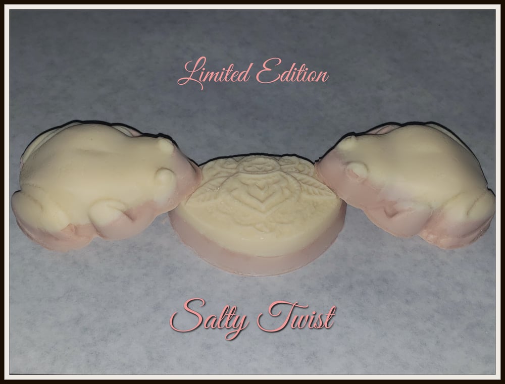 Image of Limited Edition - Tropical Salty Twist