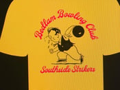 Image of Southside Strikers Bowling Shirt