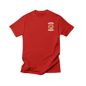 Image of Red GoodSense T-Shirt Rose Edition 