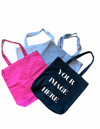 Medium Color totes