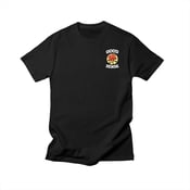 Image of Black GoodSense T-Shirt Rose Edition 