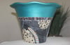 MAGIC METALLIC - SHATTERPROOF PLANTER