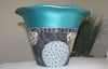MAGIC METALLIC - SHATTERPROOF PLANTER
