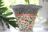 ART IN THE FOREST - SHATTERPROOF PLANTER
