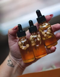 Image 2 of Bohemian Babe Oil