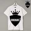 Cocaine Clothing Official Brand Designer Couture Urban Fashion Sports Fitness Athletics
