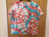 XXL Bear Crop Top 