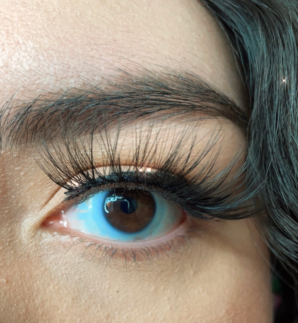 Image of Sakura Lashes