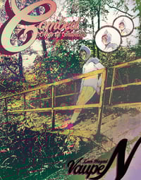 Image 1 of Combed Clap Of Thunder