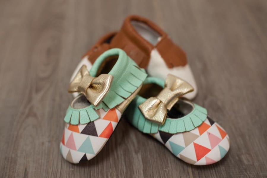 Image of Mocs