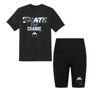 Skate 4 Change 
