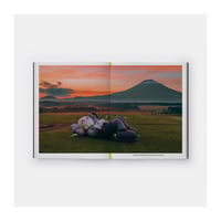 Image 4 of Kaws What Party - Black on Pink