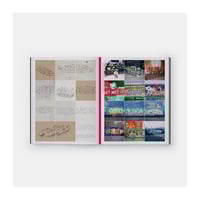 Image 5 of Kaws What Party - Black on Pink