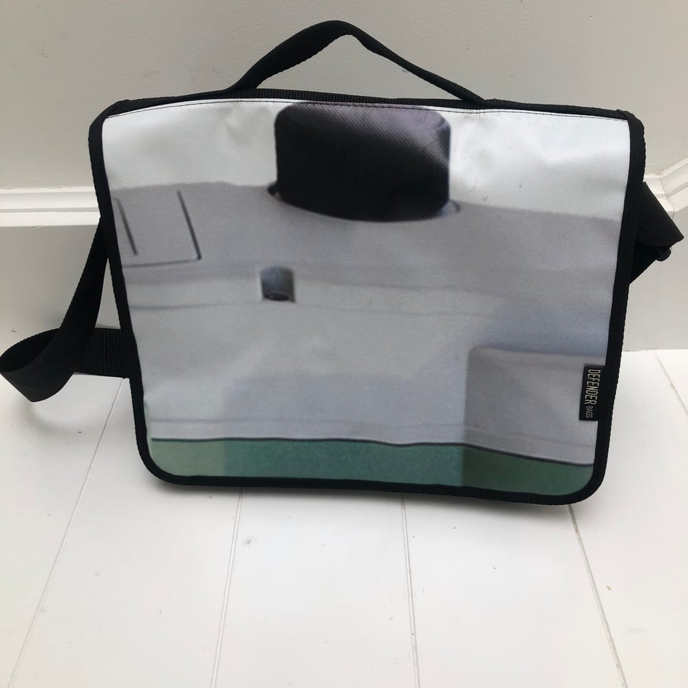 Image of Messenger Bag - The Lab