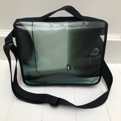 Image of Messenger Bag - The Lab