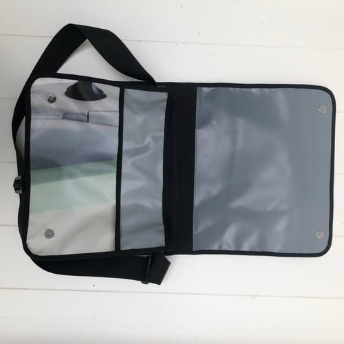 Image of Messenger Bag - The Lab