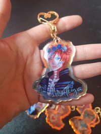 Image 2 of Todoroki - Dia charm