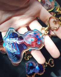 Image 1 of Todoroki - Dia charm