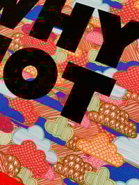 Image 2 of Why Not - 11 x 14 print