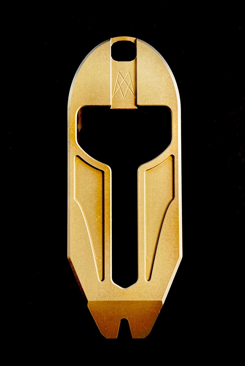 Bounty Hunter Multitool | MR.MR.DESIGNS