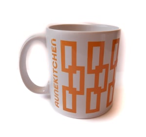 Image of Mug - Chain Design