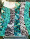 Image of Crocheted Chunky Blanket 'Naturals