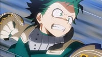 Penjelasan Singkat Anime Boku no Hero Academia