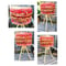 Image of Woven Lampshade Carousel