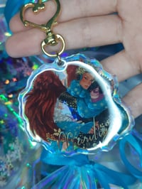 Image 1 of winter Charms -Dabihawks 