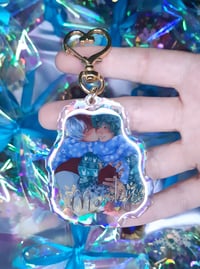 Image 1 of winter Charms - tododeku 