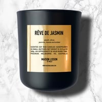 Image 1 of RÊVE DE JASMIN / JASMINE DREAM