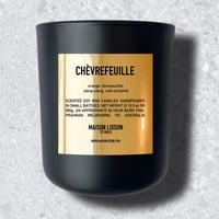 Image 1 of CHÈVREFEUILLE / HONEYSUCKLE