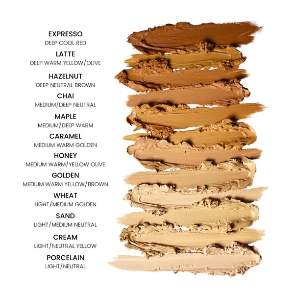 Image of Pro perfect foundation stick