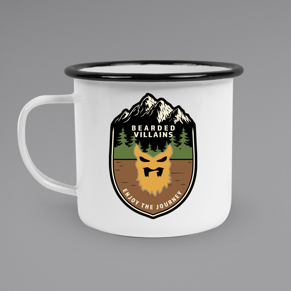 Image of JOURNEY MUG