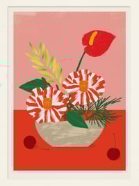 Image 5 of BALANCE – Elements of design Poster