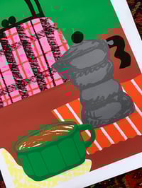 Image 5 of COLOUR – Elements of design Poster