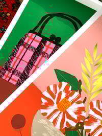 Image 6 of COLOUR – Elements of design Poster