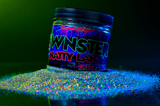 Image of SANCHEZ KLOWNSTER FLAKE