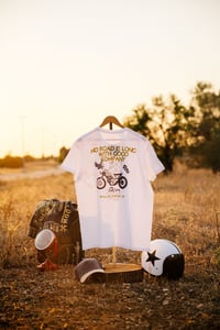 Image 5 of GOLDEN RIDER TEE