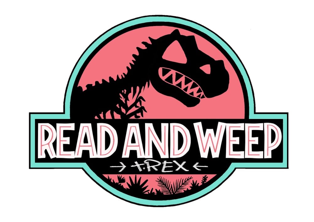 Image of Read and weep Jurassic 