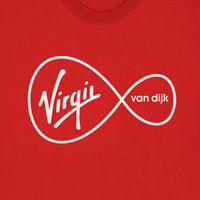 Image 1 of Virgil Van Dijk