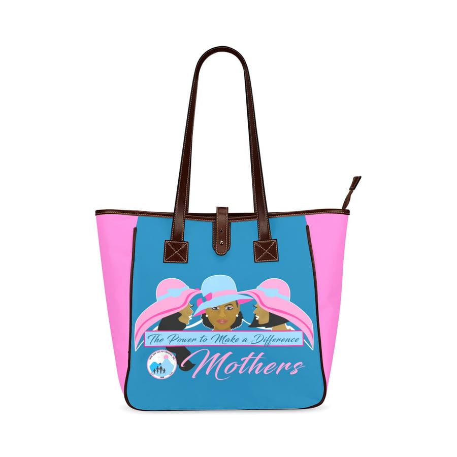 Image of Jack and Jill Mothers Luxury Tote