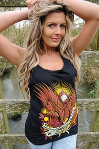 Image 1 of Eagle Vest SMALL ONLY