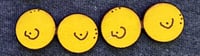 Image 1 of Fruity Tit Earrings
