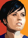 Dolores O'Riordan