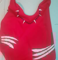 Image 2 of Demon dog bodysuit