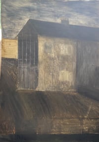 THE FAMILY HOME, Thomas Coulson (2021)